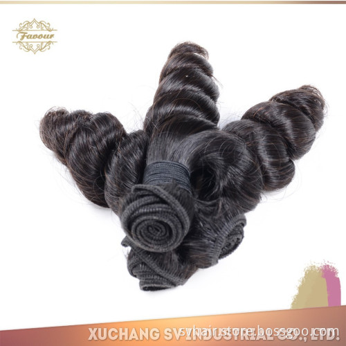 Unprocessed Virgin Hair Free Shipping, Peruvian Virgin Hair Loose Wave 7A Grade Human Hair Extension Natural Color 8-30"